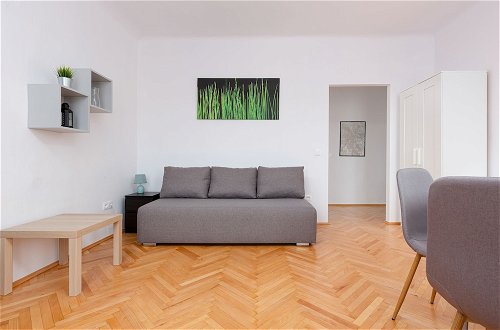 Foto 35 - Apartment for 5 People by Renters