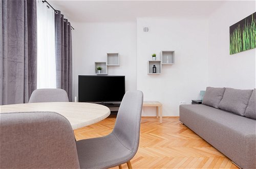 Foto 33 - Apartment for 5 People by Renters