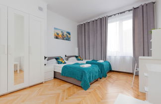 Photo 1 - Apartment for 5 People by Renters