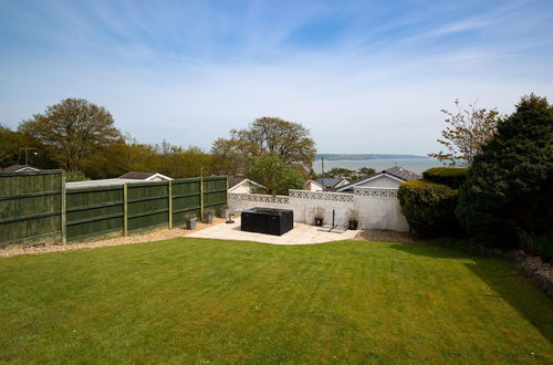 Photo 25 - Glen View - Panoramic Sea Views