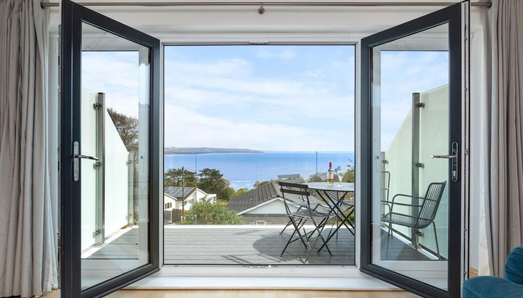 Photo 1 - Glen View - Panoramic Sea Views