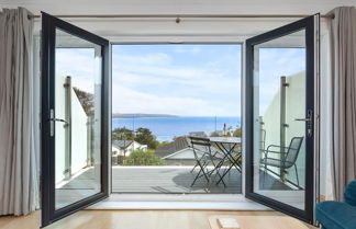 Photo 1 - Glen View - Panoramic Sea Views