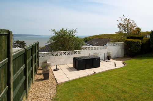 Photo 27 - Glen View - Panoramic Sea Views