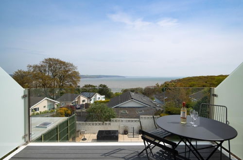 Photo 24 - Glen View - Panoramic Sea Views