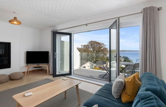 Photo 3 - Glen View - Panoramic Sea Views