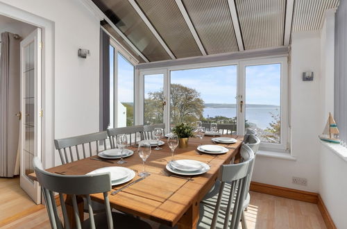 Photo 9 - Glen View - Panoramic Sea Views