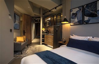 Foto 1 - Unique Mine - Luxury Lofts