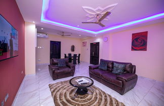 Photo 1 - Executive One Bedroom Furnished Apartment in Accra