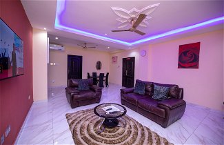 Photo 1 - Executive One Bedroom Furnished Apartment in Accra