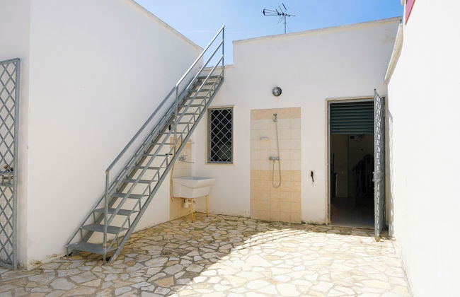 Villa Scianuli 250 meters from the sea - Foto 19