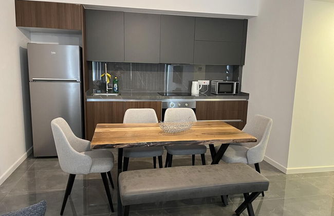 9 Grand Sapphire 2 Bed 2 Bath Pool Beach - Foto 8