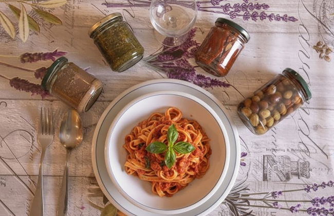 Casa Conca Azzurra - Foto 3