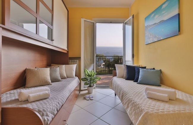 Casa Conca Azzurra - Foto 1