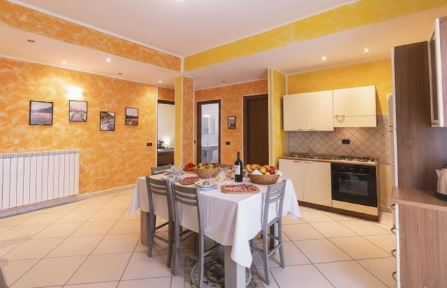 Casa Conca Azzurra - Foto 8