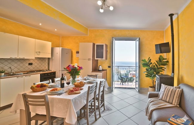 Casa Conca Azzurra - Foto 6