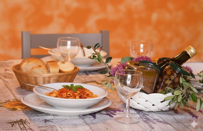 Casa Conca Azzurra - Foto 5