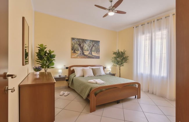 Casa Conca Azzurra - Foto 2