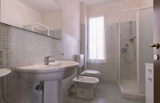 Casa Conca Azzurra - Foto 13