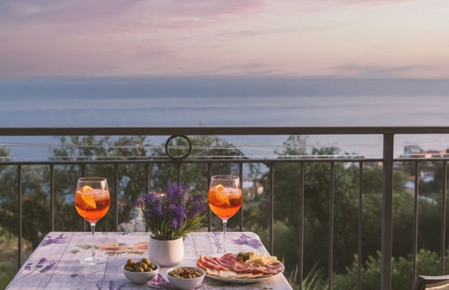 Casa Conca Azzurra - Foto 12