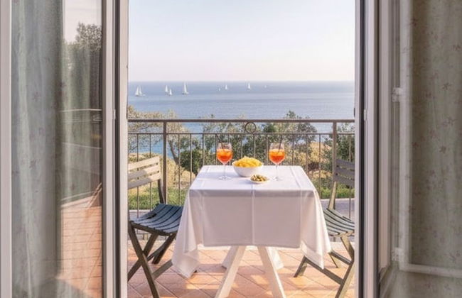 Casa Conca Azzurra - Foto 14