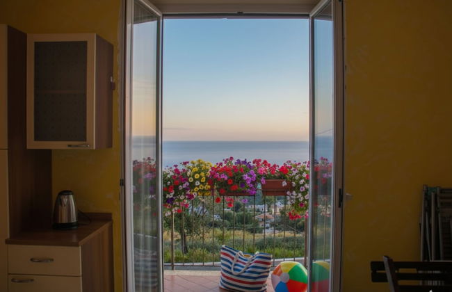 Casa Conca Azzurra - Foto 9