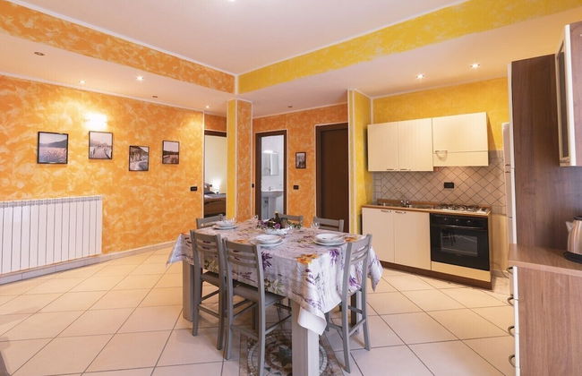 Casa Conca Azzurra - Foto 9