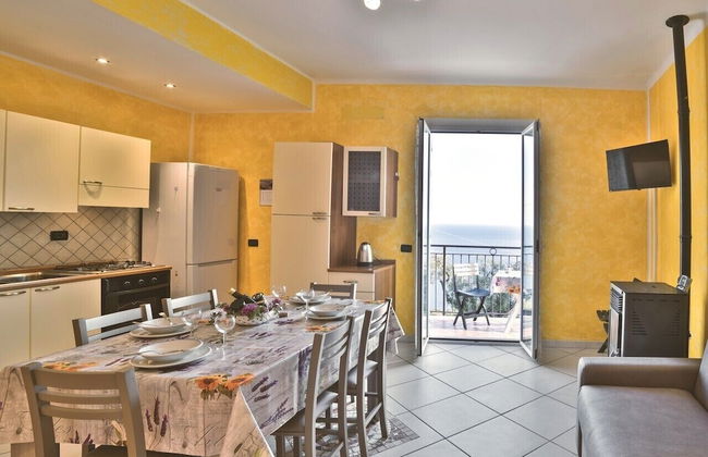 Casa Conca Azzurra - Foto 4