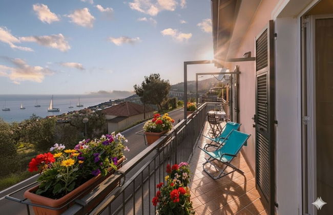 Casa Conca Azzurra - Foto 10