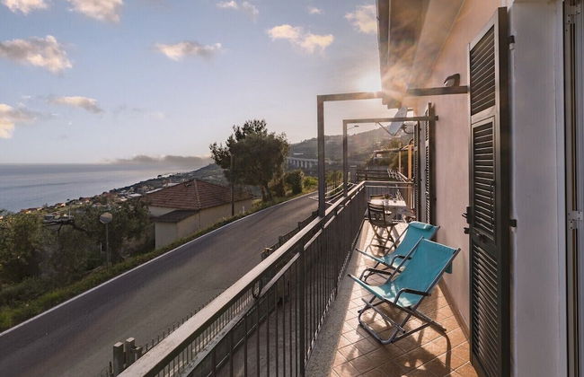Casa Conca Azzurra - Foto 12