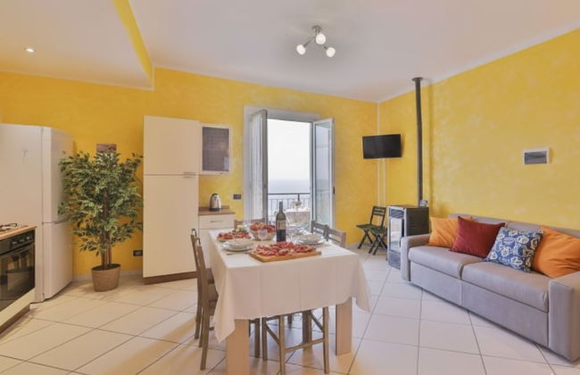 Casa Conca Azzurra - Foto 7