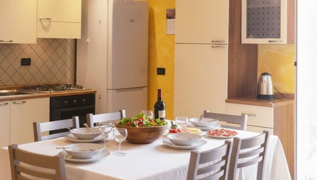 Casa Conca Azzurra - Foto 4