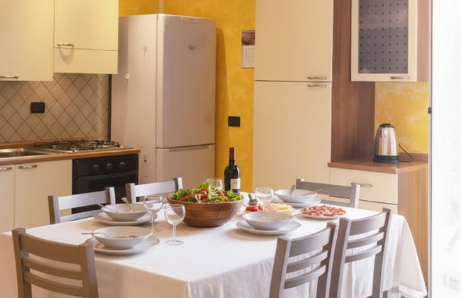 Casa Conca Azzurra - Foto 4