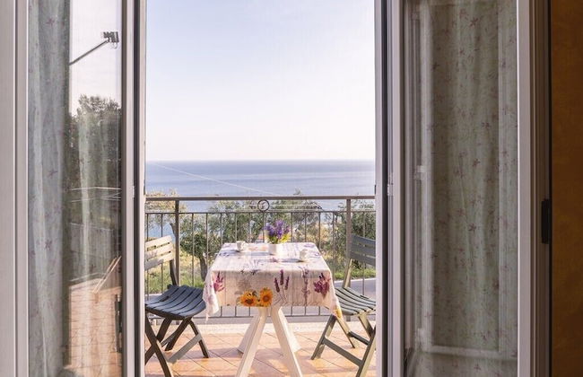 Casa Conca Azzurra - Foto 14