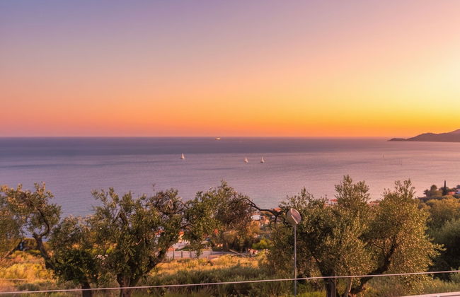 Casa Conca Azzurra - Foto 11