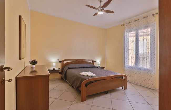 Casa Conca Azzurra - Foto 1