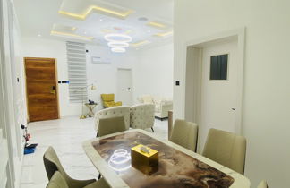 Foto 3 - Infinity Luxury Apartment