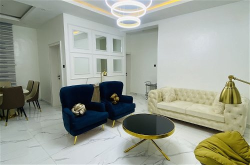Foto 6 - Infinity Luxury Apartment
