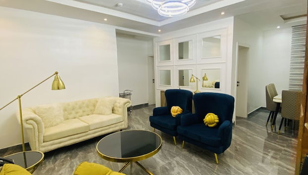 Sala de estar