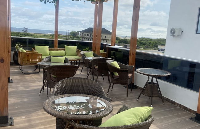 Infinity Luxury Apartment - Foto 10