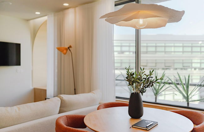 Feel Porto Corporate Housing Boavista III - Foto 3