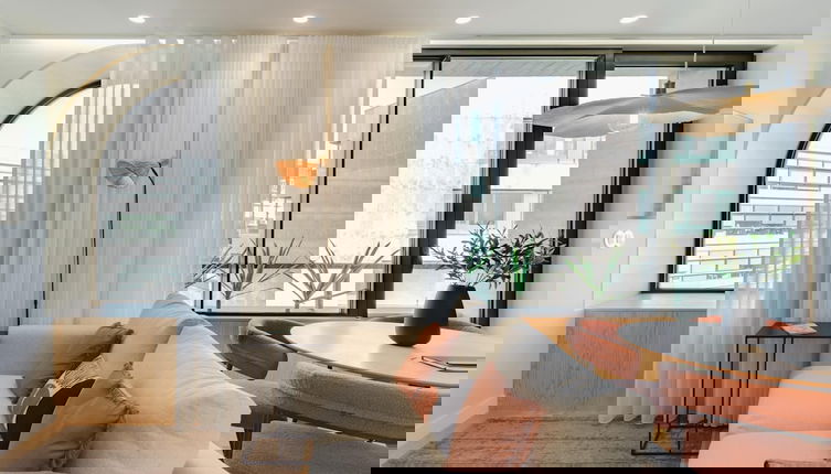 Foto 1 - Feel Porto Corporate Housing Boavista III