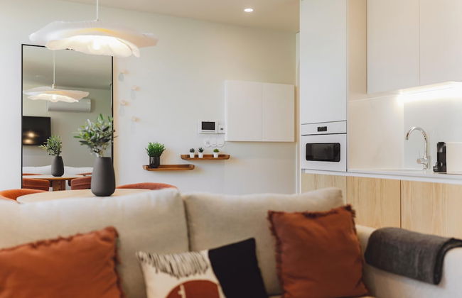 Feel Porto Corporate Housing Boavista I - Foto 2
