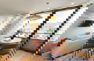 Foto 2 - Feel Porto Corporate Housing Boavista III