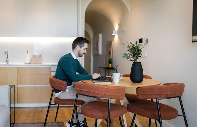 Feel Porto Corporate Housing Boavista III - Foto 11