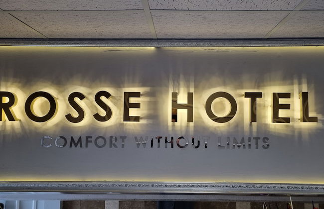 Rosse Hotel - Foto 2