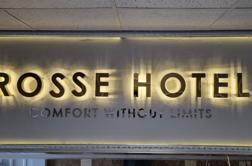 Photo 2 - Rosse Hotel