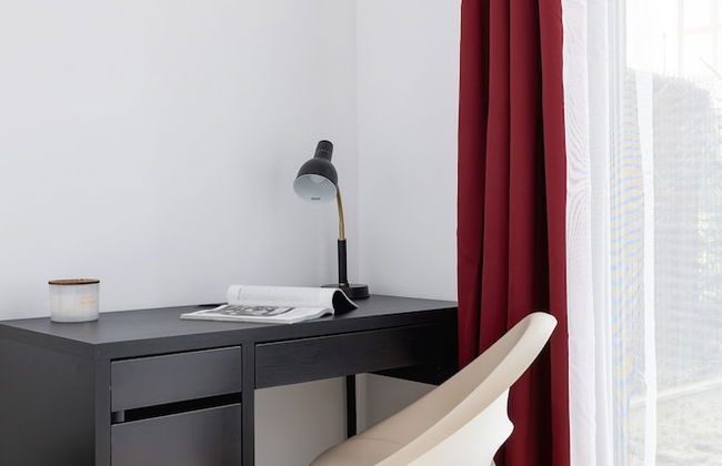Stylish Apartment Bażantów by Renters - Foto 9