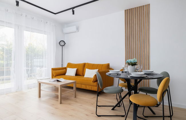 Stylish Apartment Bażantów by Renters - Foto 20