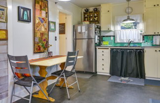 Photo 3 - Charming City Cottage ~ 8 Mi to Downtown Portland