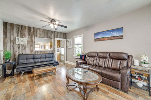 Photo 17 - Pet-friendly Pocatello Home: Steps to Downtown